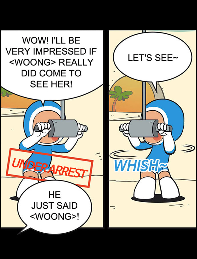 Read Yumi