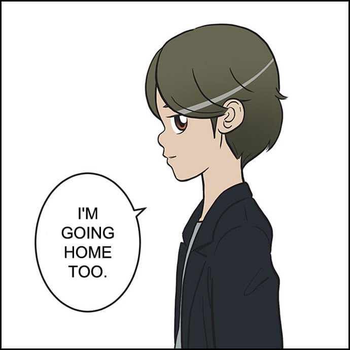 Read Yumi