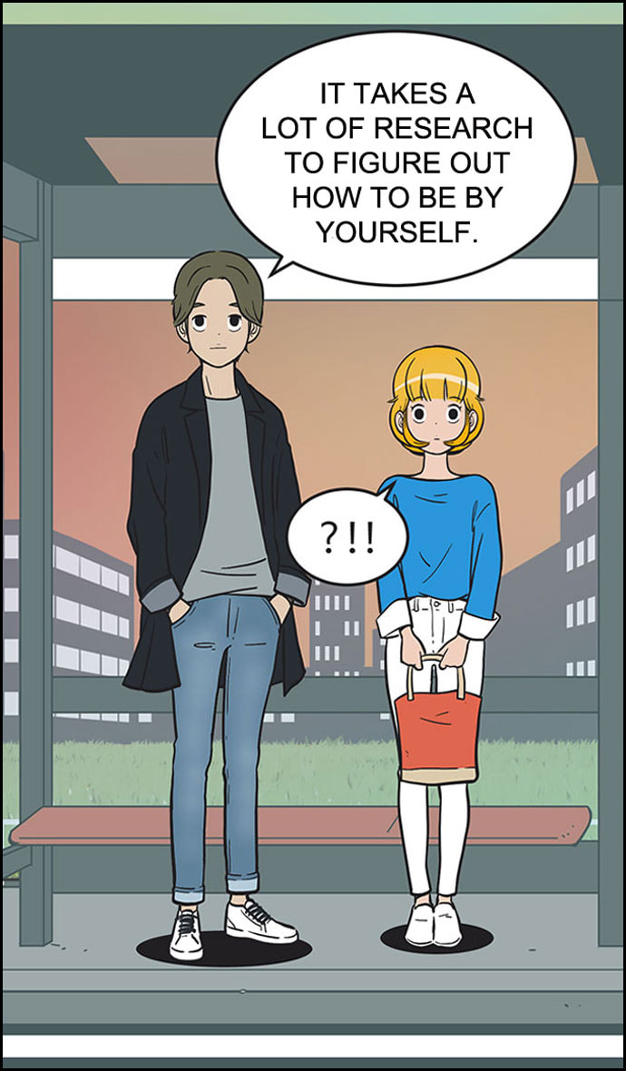 Read Yumi