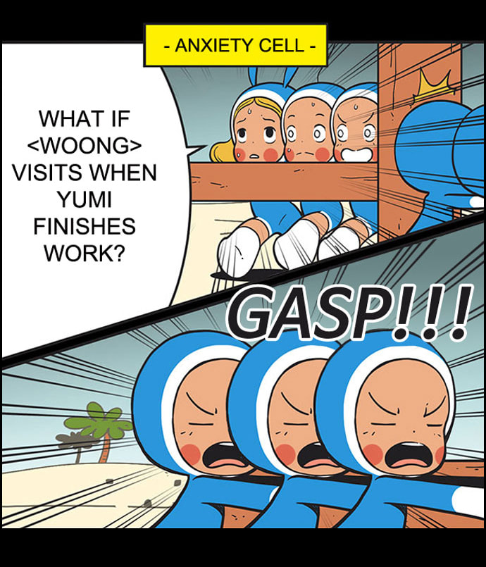 Read Yumi
