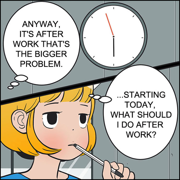 Read Yumi
