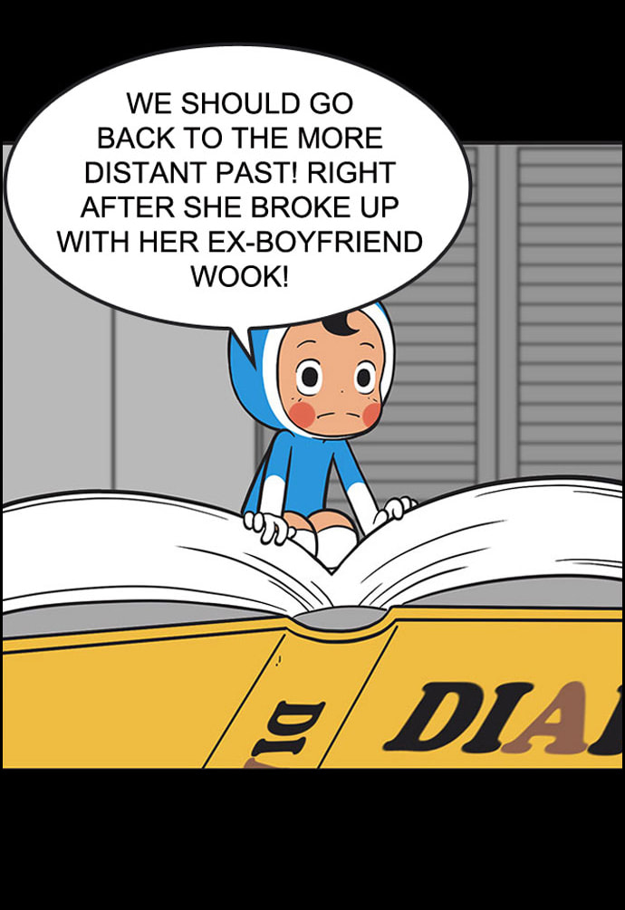 Read Yumi