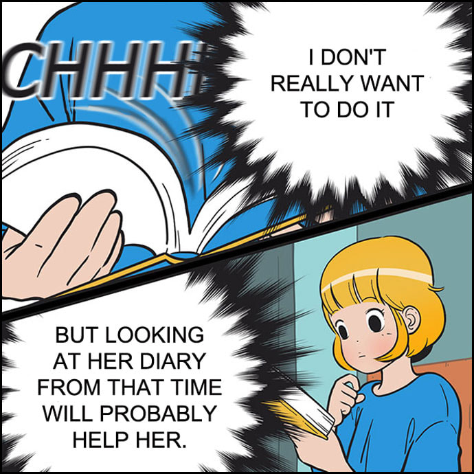 Read Yumi