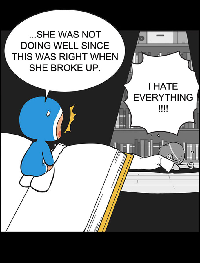 Read Yumi