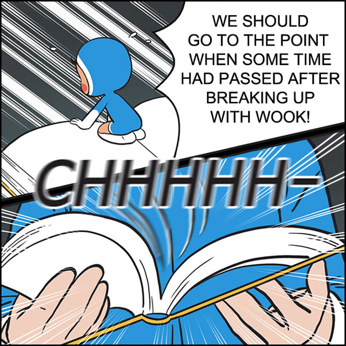 Read Yumi