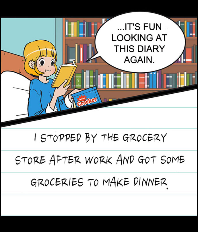 Read Yumi