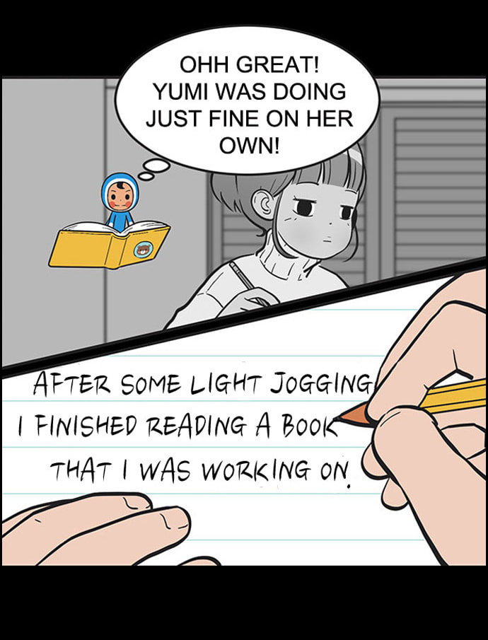 Read Yumi