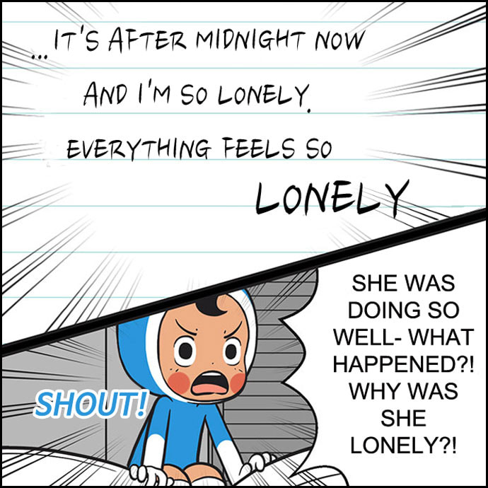 Read Yumi