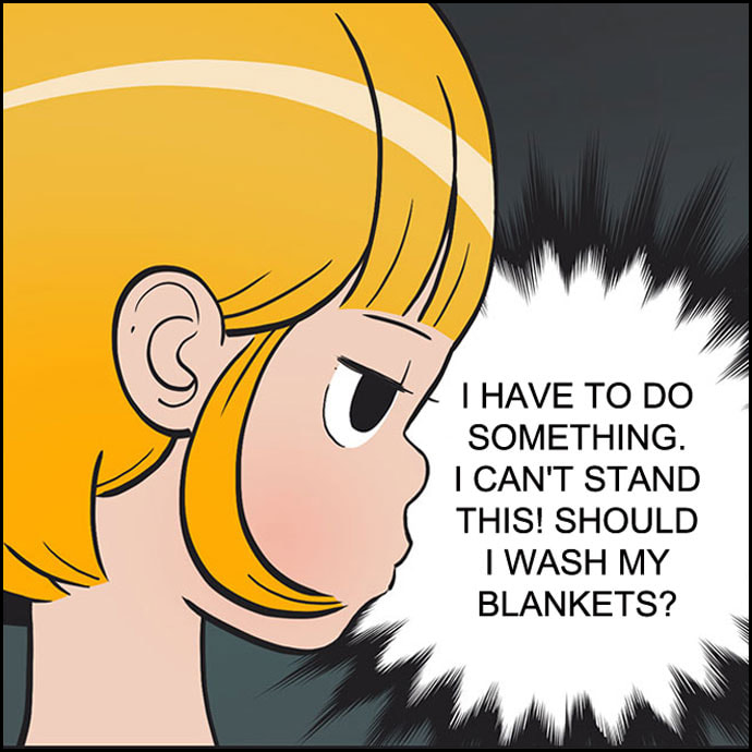 Read Yumi