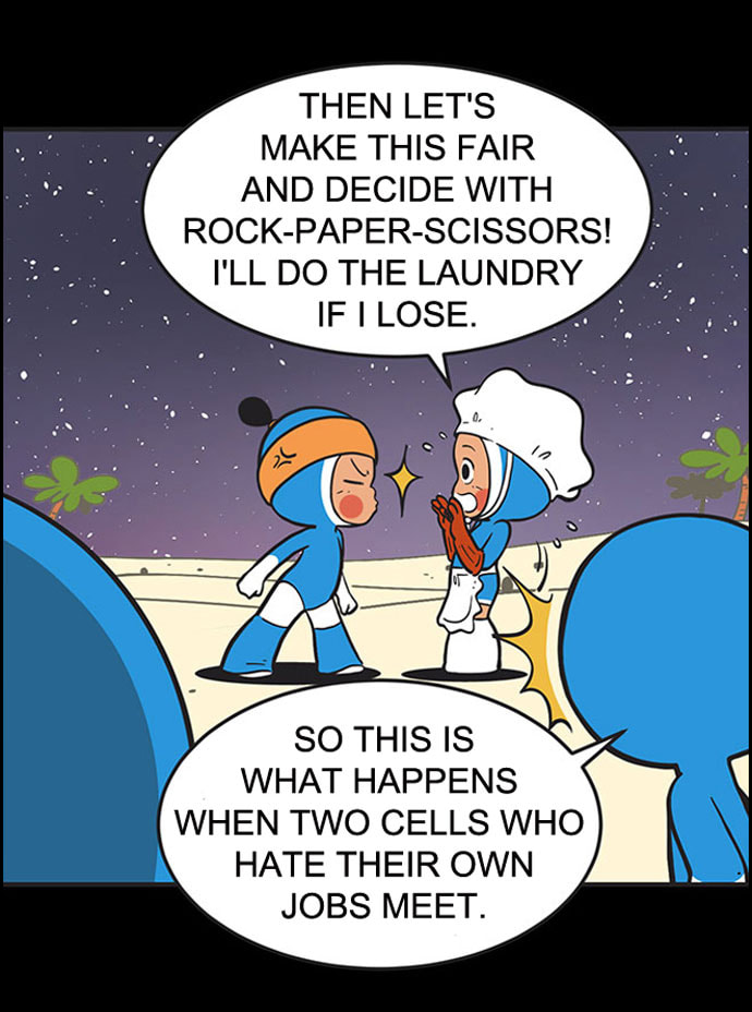 Read Yumi