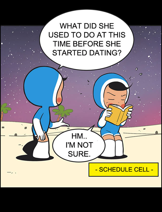 Read Yumi