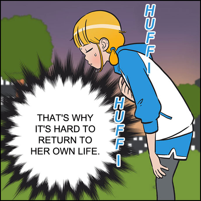 Read Yumi