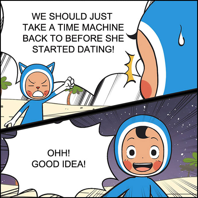 Read Yumi