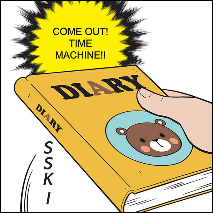 Read Yumi