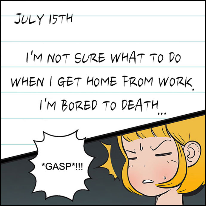Read Yumi