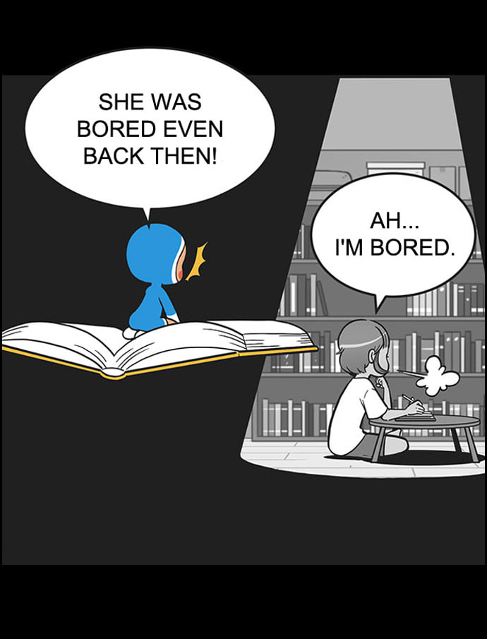 Read Yumi