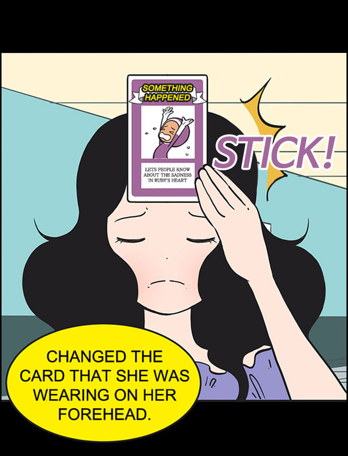 Read Yumi