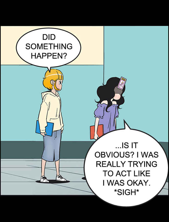 Read Yumi