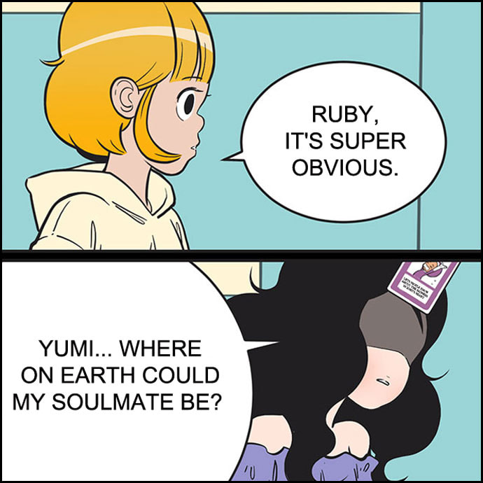 Read Yumi