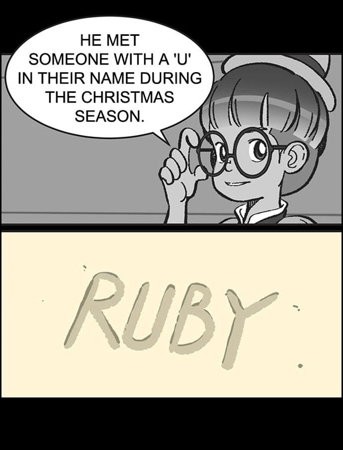 Read Yumi
