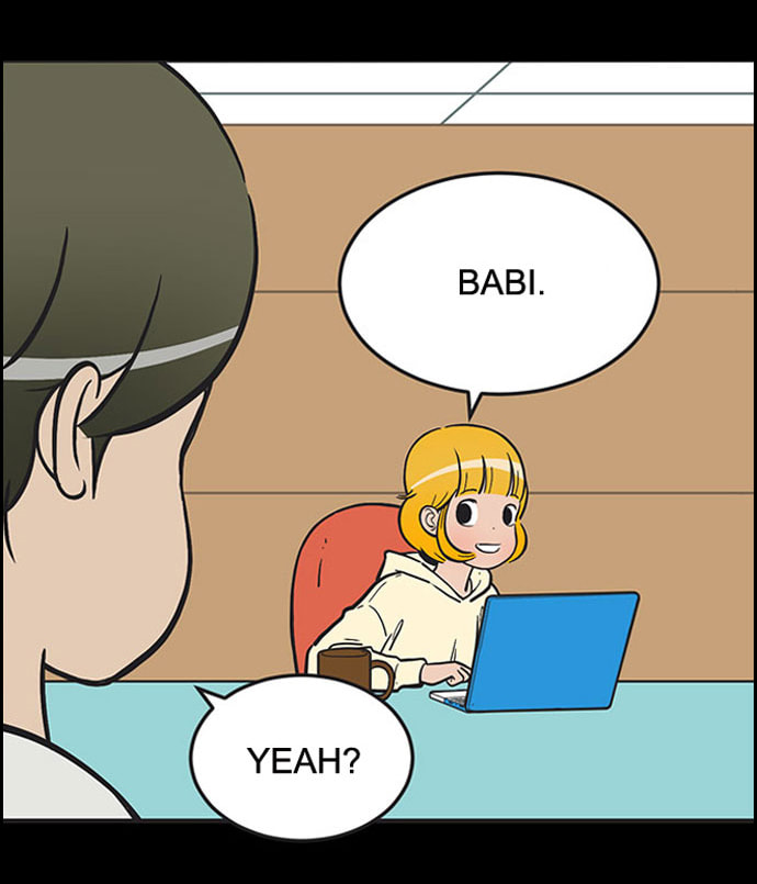 Read Yumi