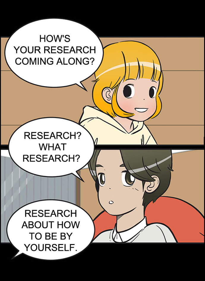 Read Yumi