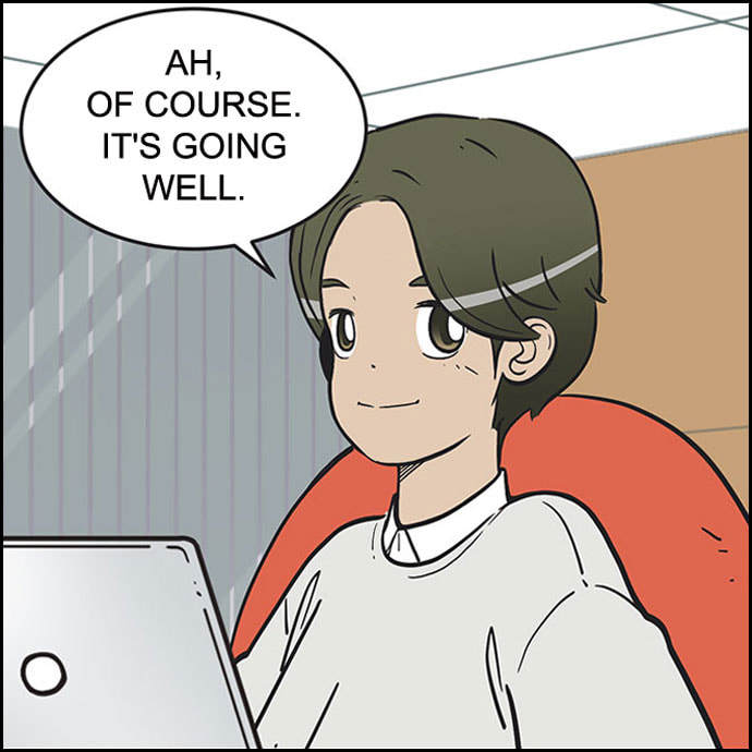 Read Yumi