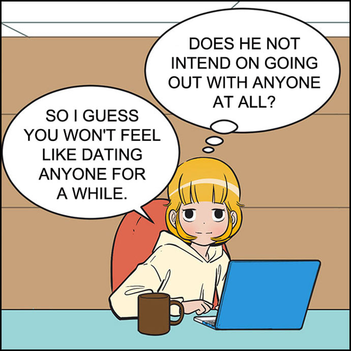 Read Yumi