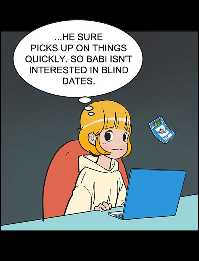 Read Yumi
