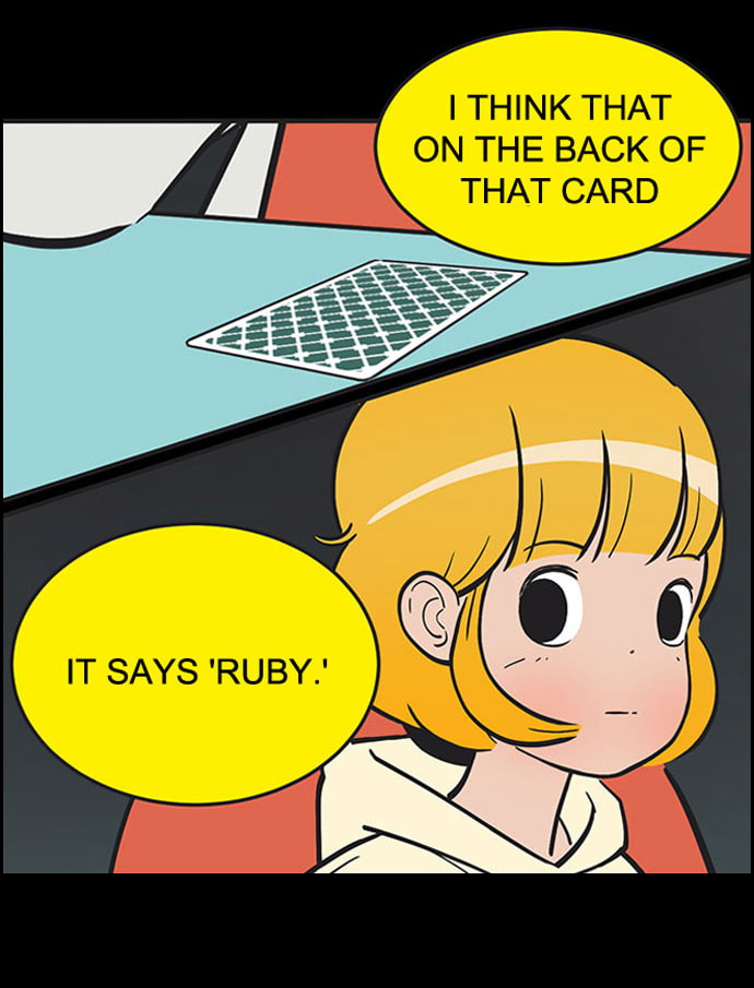 Read Yumi