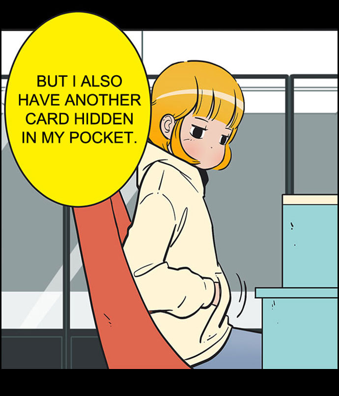 Read Yumi