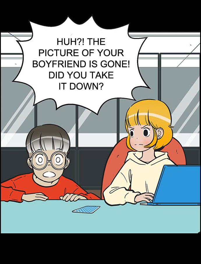 Read Yumi