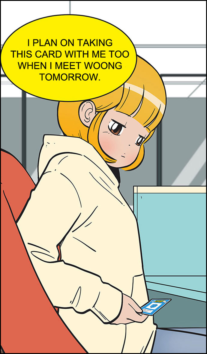 Read Yumi