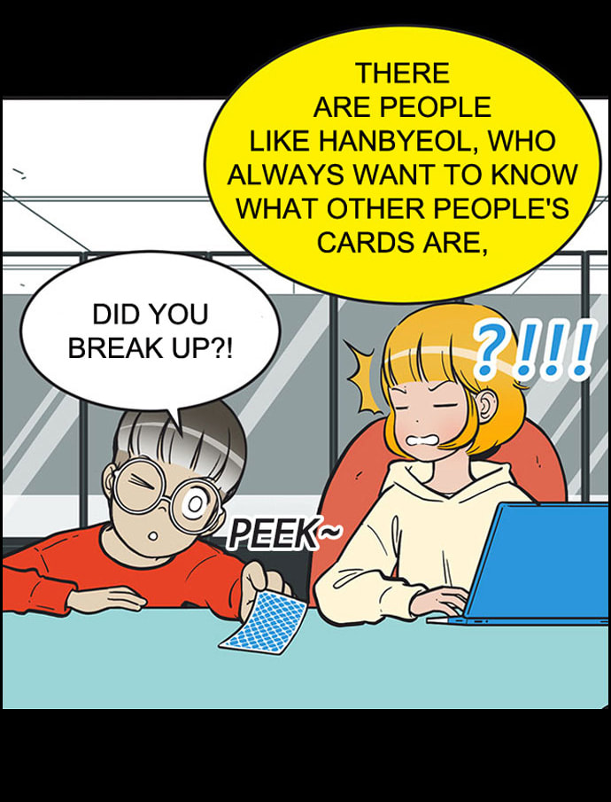 Read Yumi
