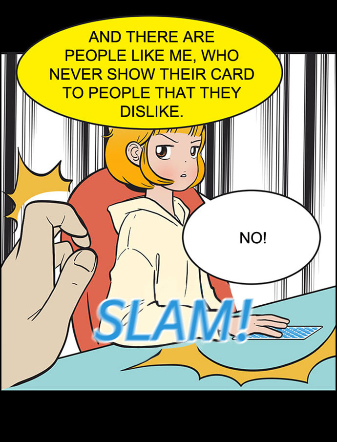 Read Yumi