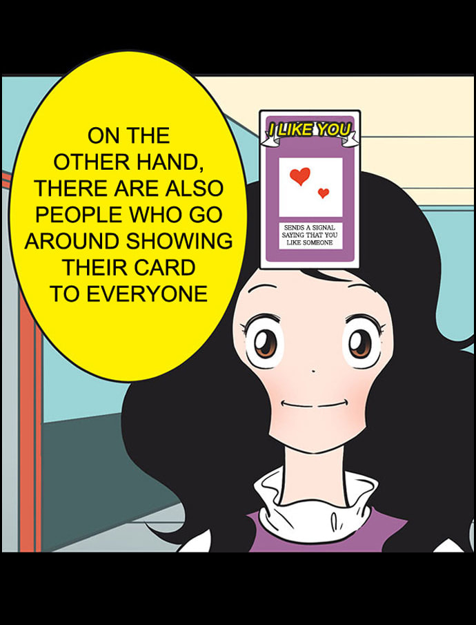 Read Yumi
