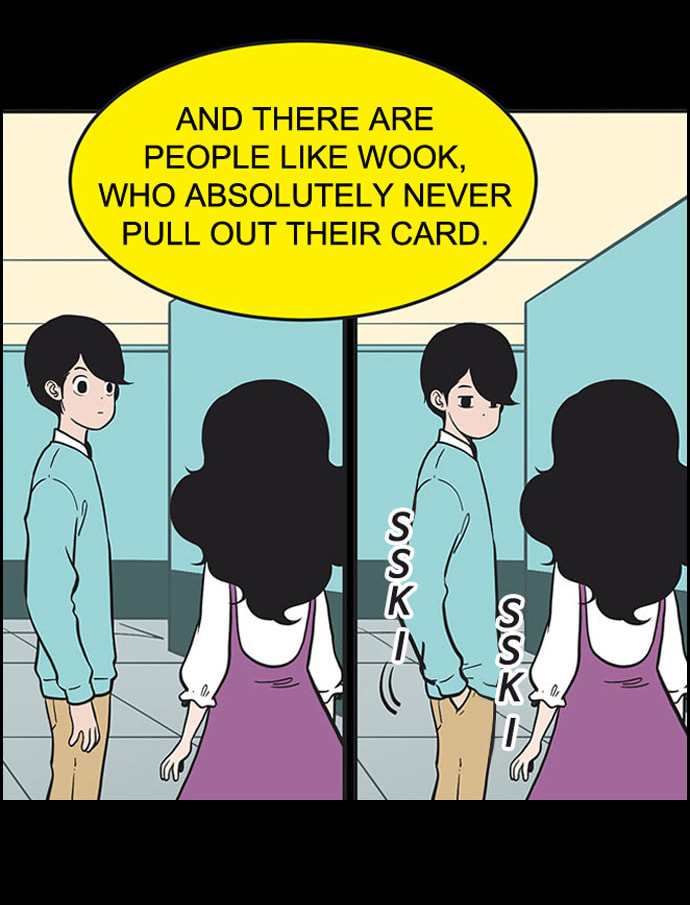 Read Yumi