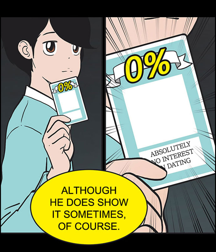 Read Yumi