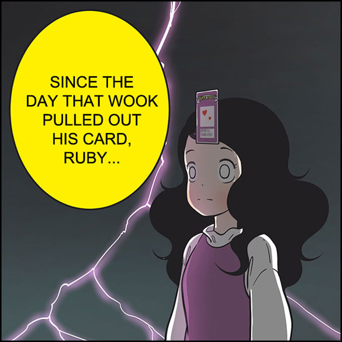 Read Yumi