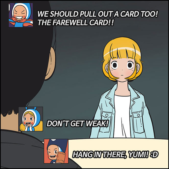 Read Yumi