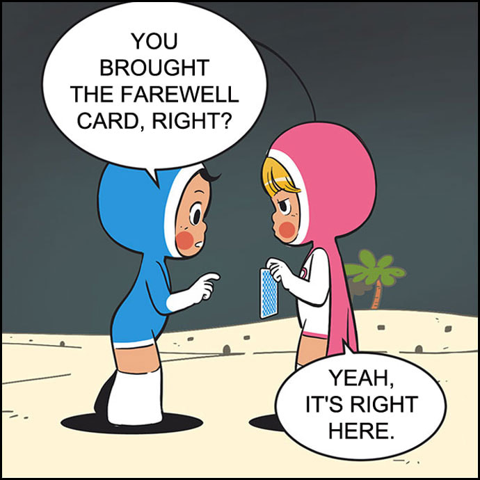 Read Yumi