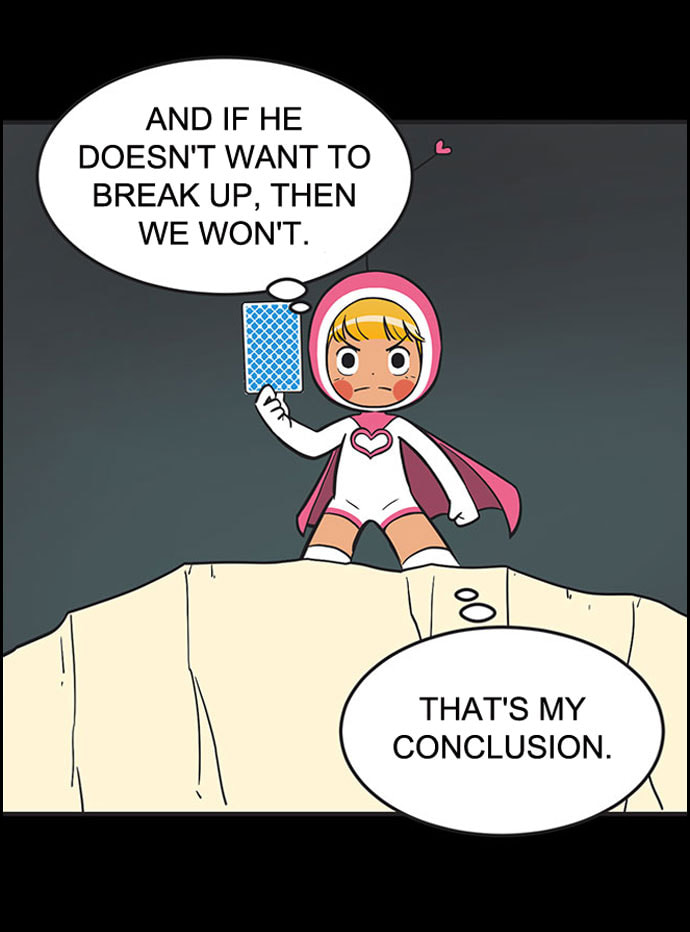 Read Yumi