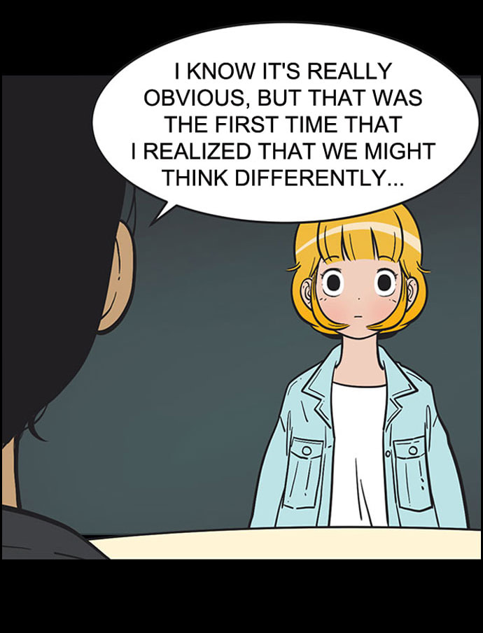 Read Yumi