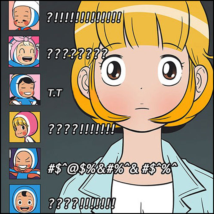 Read Yumi