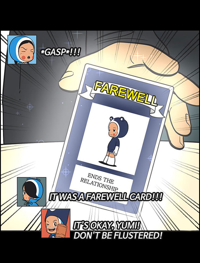 Read Yumi
