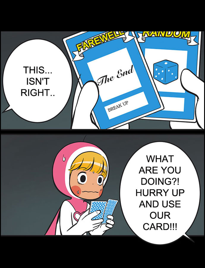 Read Yumi