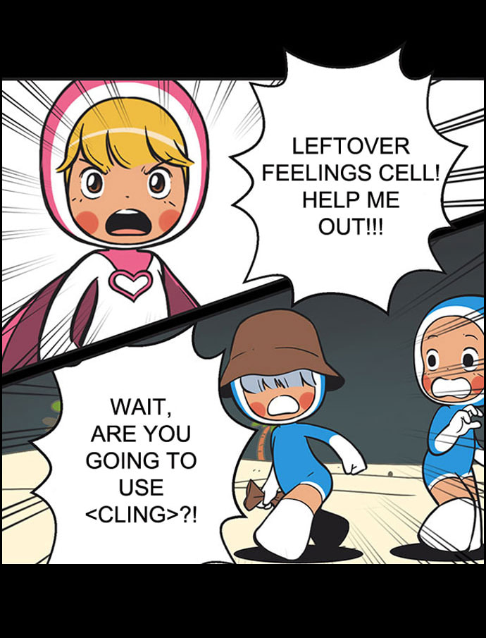 Read Yumi
