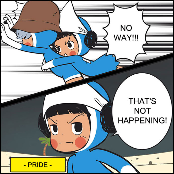 Read Yumi