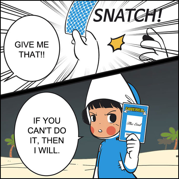 Read Yumi
