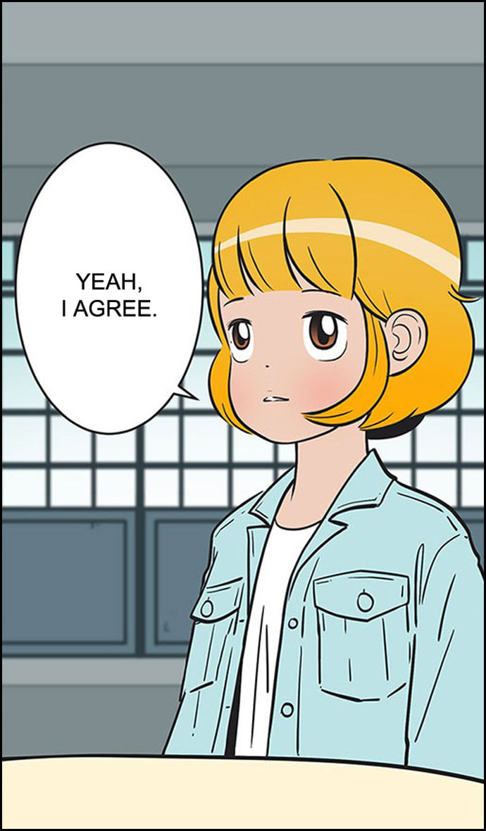 Read Yumi
